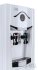 Кулер Ecotronic K21-LF white-black с холодильником — фото 11