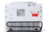 Кулер Ecotronic K21-LF white-black с холодильником — фото 15
