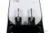 Пурифайер Ecotronic M40-U4L white-black — фото 11