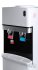 Кулер Ecotronic M41-LCE white-black — фото 11