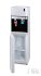 Кулер Ecotronic M41-LCE white-black — фото 8