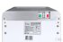Кулер Ecotronic K42-LXE full silver — фото 13