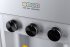 Кулер Ecotronic K42-LXE full silver — фото 9