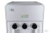 Кулер Ecotronic K42-LXE full silver — фото 10