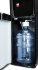Кулер с нижней загрузкой бутыли Ecotronic M30-LXE black+SS front — фото 12