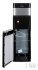 Кулер с нижней загрузкой бутыли Ecotronic M30-LXE black+SS front — фото 4