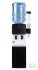 Кулер Ecotronic J1-LCE XS black-white — фото 2