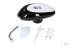 Помпа аккумуляторная Ecotronic PLR-300 black-white — фото 12