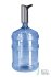 Помпа аккумуляторная Ecotronic PLR-220 silver — фото 4