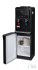 Кулер Ecotronic V32-LCE black со шкафчиком — фото 11