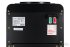 Кулер Ecotronic V32-LCE black со шкафчиком — фото 17