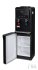 Кулер Ecotronic V32-LCE black со шкафчиком — фото 10