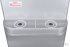 Кулер Ecotronic V32-LCE silver со шкафчиком — фото 12
