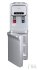 Кулер Ecotronic V32-LCE silver со шкафчиком — фото 5