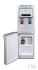 Кулер Ecotronic V32-LCE silver со шкафчиком — фото 7