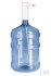 Помпа аккумуляторная Ecotronic PLR-240 white — фото 3