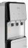 Кулер Ecotronic V33-LCE silver-black со шкафчиком — фото 12
