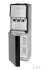 Кулер Ecotronic V33-LCE silver-black со шкафчиком — фото 9