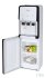 Кулер Ecotronic V33-LCE white-black со шкафчиком — фото 11