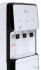 Кулер Ecotronic V33-LCE white-black со шкафчиком — фото 12