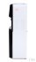 Кулер Ecotronic V33-LCE white-black со шкафчиком — фото 15