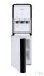 Кулер Ecotronic V33-LCE white-black со шкафчиком — фото 5