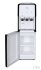 Кулер Ecotronic V33-LCE white-black со шкафчиком — фото 6