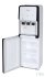Кулер Ecotronic V33-LCE white-black со шкафчиком — фото 10