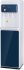 Кулер Ecotronic K43-LXE white-blue — фото 1