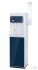 Кулер Ecotronic K43-LXE white-blue — фото 3