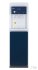Кулер Ecotronic K43-LXE white-blue — фото 4