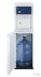 Кулер Ecotronic K43-LXE white-blue — фото 6