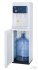 Кулер Ecotronic K43-LXE white-blue — фото 8