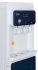 Кулер Ecotronic K43-LXE white-blue — фото 10
