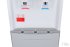 Кулер Ecotronic J21-LCE white-grey — фото 13