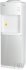 Кулер Ecotronic K23-LCE XS white-silver — фото 1