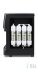 Пурифайер Ecotronic A7-U4TE black — фото 11