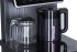 Кулер с чайным столиком тиабар Ecotronic TB35-LFR dark grey с холодильником — фото 13