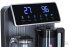 Кулер с чайным столиком тиабар Ecotronic TB35-LFR dark grey с холодильником — фото 14