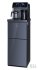 Кулер с чайным столиком тиабар Ecotronic TB35-LFR dark grey с холодильником — фото 6