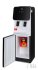 Кулер Ecotronic J1-LCN XS black-white — фото 11