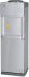 Кулер Ecotronic K23-LCE XS full silver — фото 1