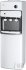 Кулер Ecotronic K30-LCE white-grey — фото 1