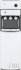Кулер Ecotronic K30-LXE white-grey — фото 1