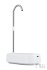 Помпа-подставка аккумуляторная Ecotronic PLR-250 white — фото 6