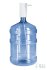 Помпа аккумуляторная Ecotronic PLR-630 white-silver — фото 7