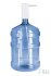 Помпа аккумуляторная Ecotronic PLR-630 white-silver — фото 8