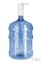 Помпа аккумуляторная Ecotronic PLR-660 white-silver — фото 7