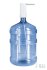 Помпа аккумуляторная Ecotronic PLR-660 white-silver — фото 8