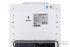 Кулер Ecotronic B4-LF white — фото 14
